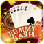rummy with bonus icon