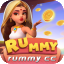 rummy online games logo
