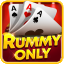 rummy get 51 icon