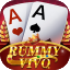 online rummy apps logo