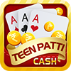 great teen patti logo
